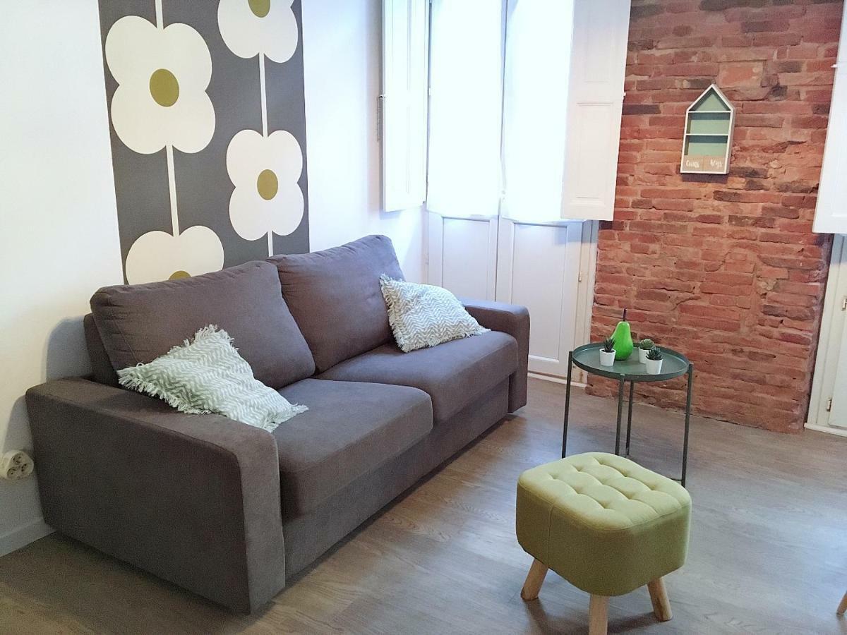 Апартаменти Capitole Jeanne D Arc - Nice Comfortable Flat, Central, Balcony And Charm Тулуза Екстер'єр фото