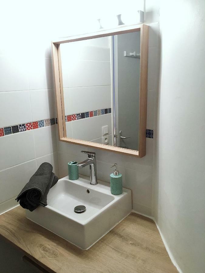 Апартаменти Capitole Jeanne D Arc - Nice Comfortable Flat, Central, Balcony And Charm Тулуза Екстер'єр фото
